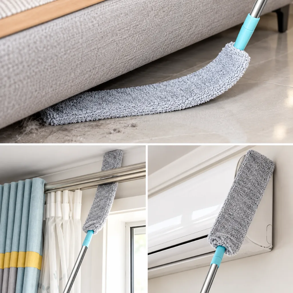 Microfiber Gap Duster