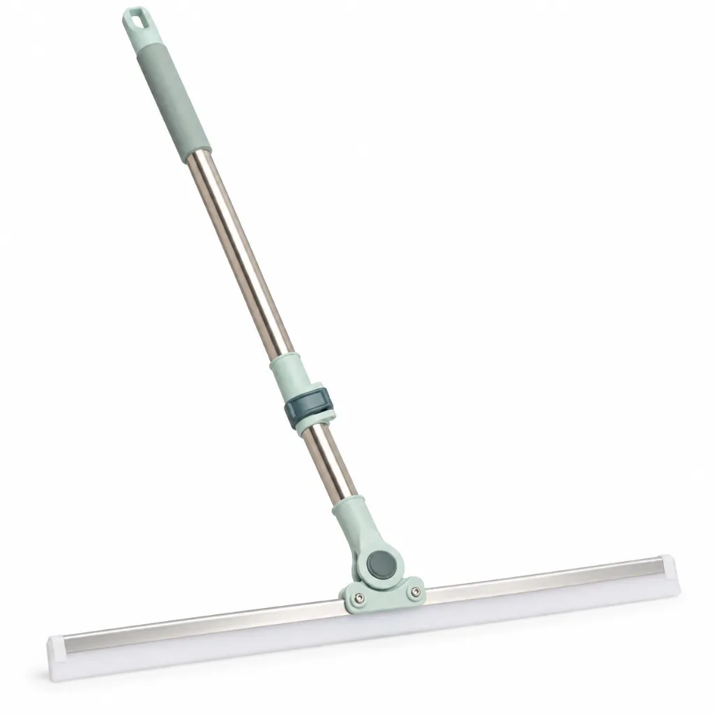 Magic Broom Floor Squeegee
