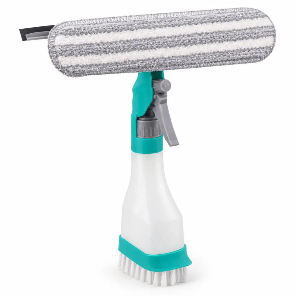 Window Cleaning Brush Multi-function