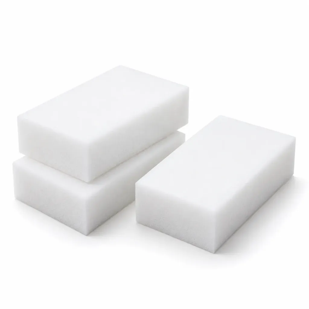 3 Pcs Magic Cleaning Sponges
